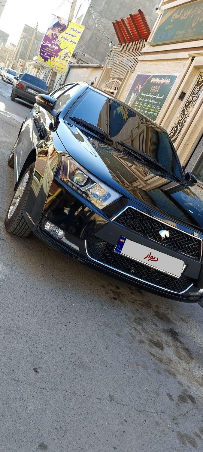 خودرو دنا، پلاس آگهی ann_18273367