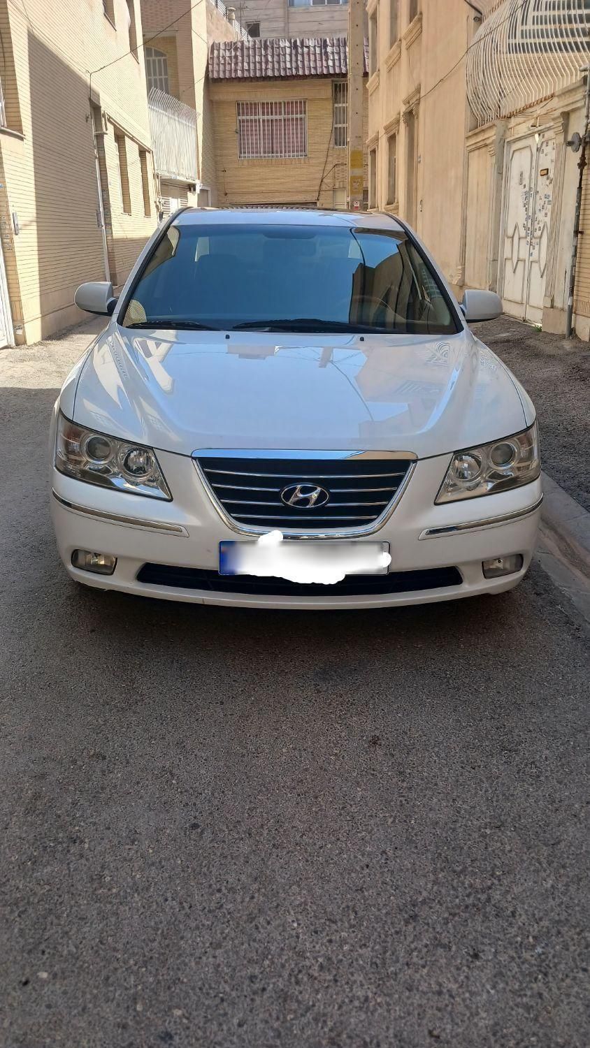 خودرو هیوندای، سوناتا آگهی ann_18273371