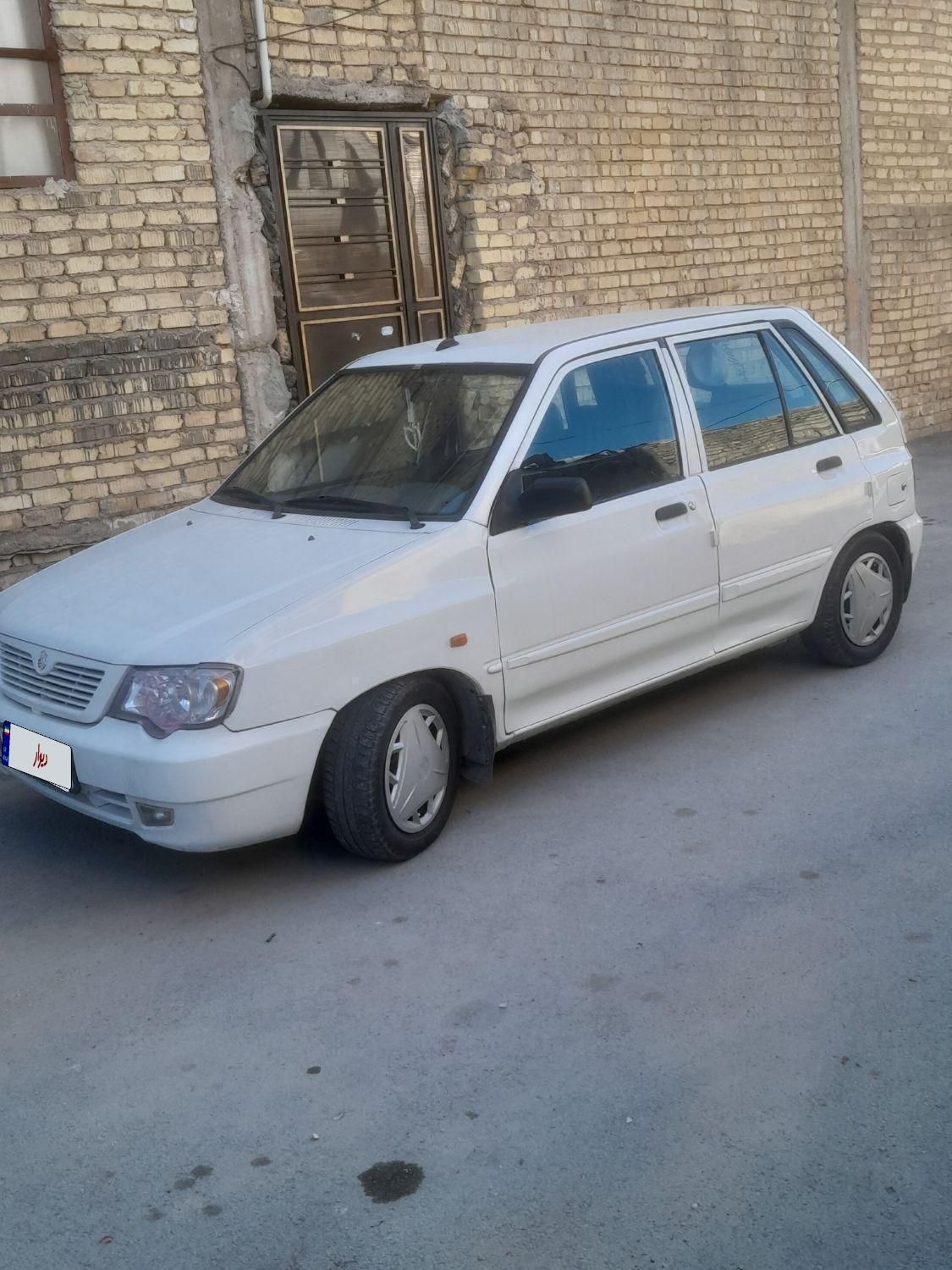 خودرو پراید، 111 آگهی ann_18273394