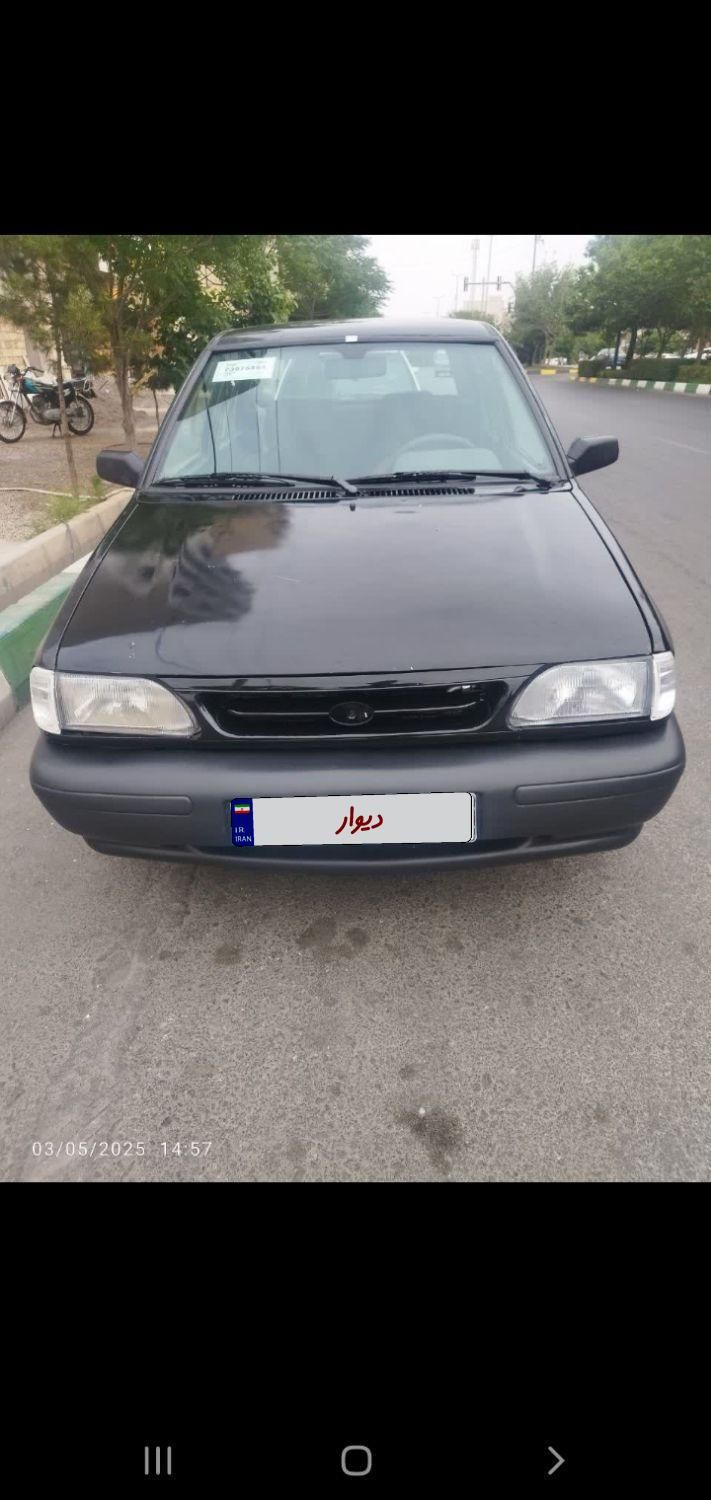 خودرو پراید، صبا آگهی ann_18273398