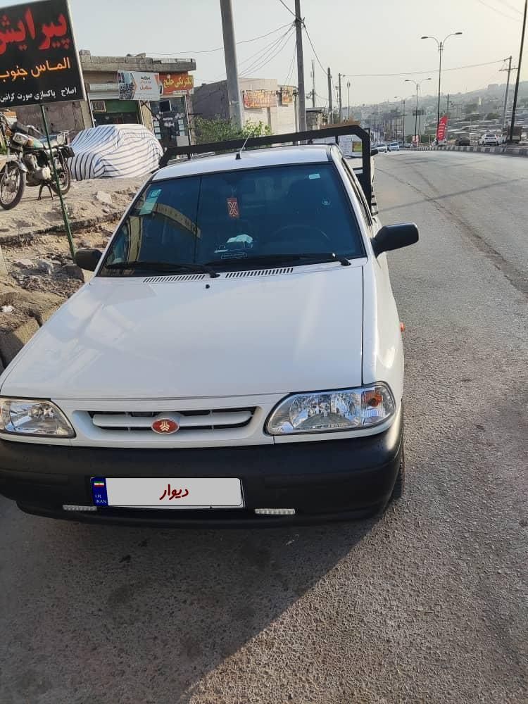 خودرو پراید، 151 آگهی ann_18273415