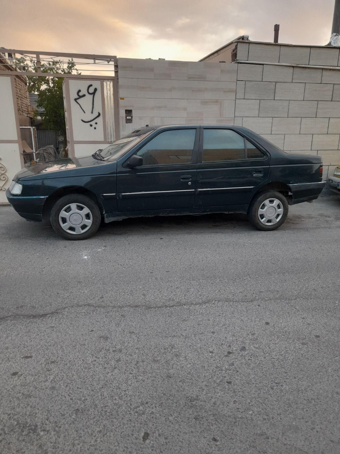 خودرو پژو، 405 آگهی ann_18273416