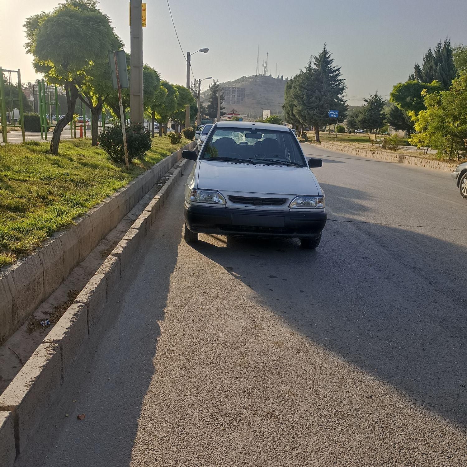 خودرو پراید، 131 آگهی ann_18273444