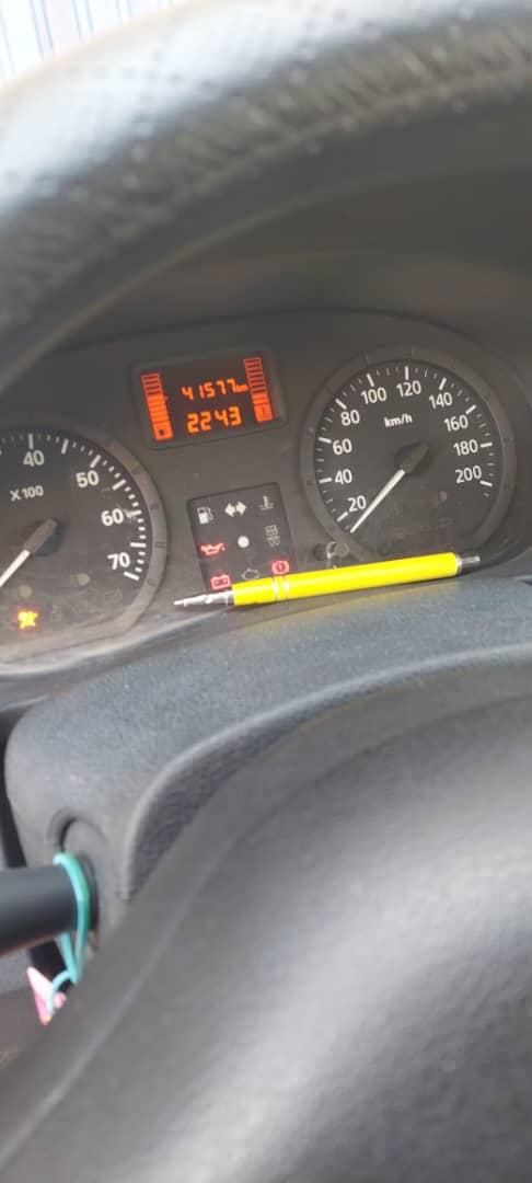 خودرو رنو، تندر 90 آگهی ann_18273452