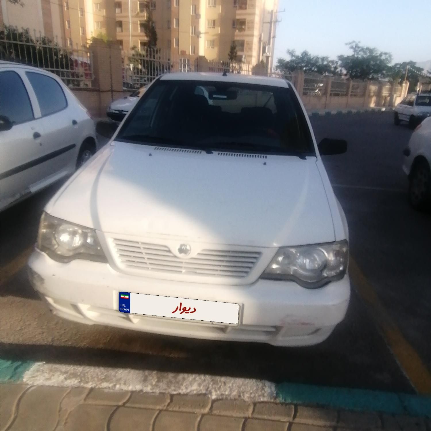 خودرو پراید، 111 آگهی ann_18273461