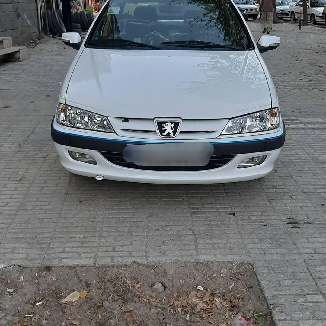 خودرو پژو، پارس آگهی ann_18273498