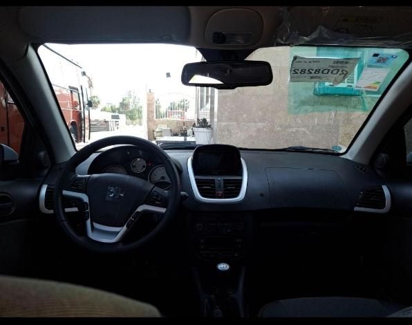 خودرو پژو، 207 آگهی ann_18273552
