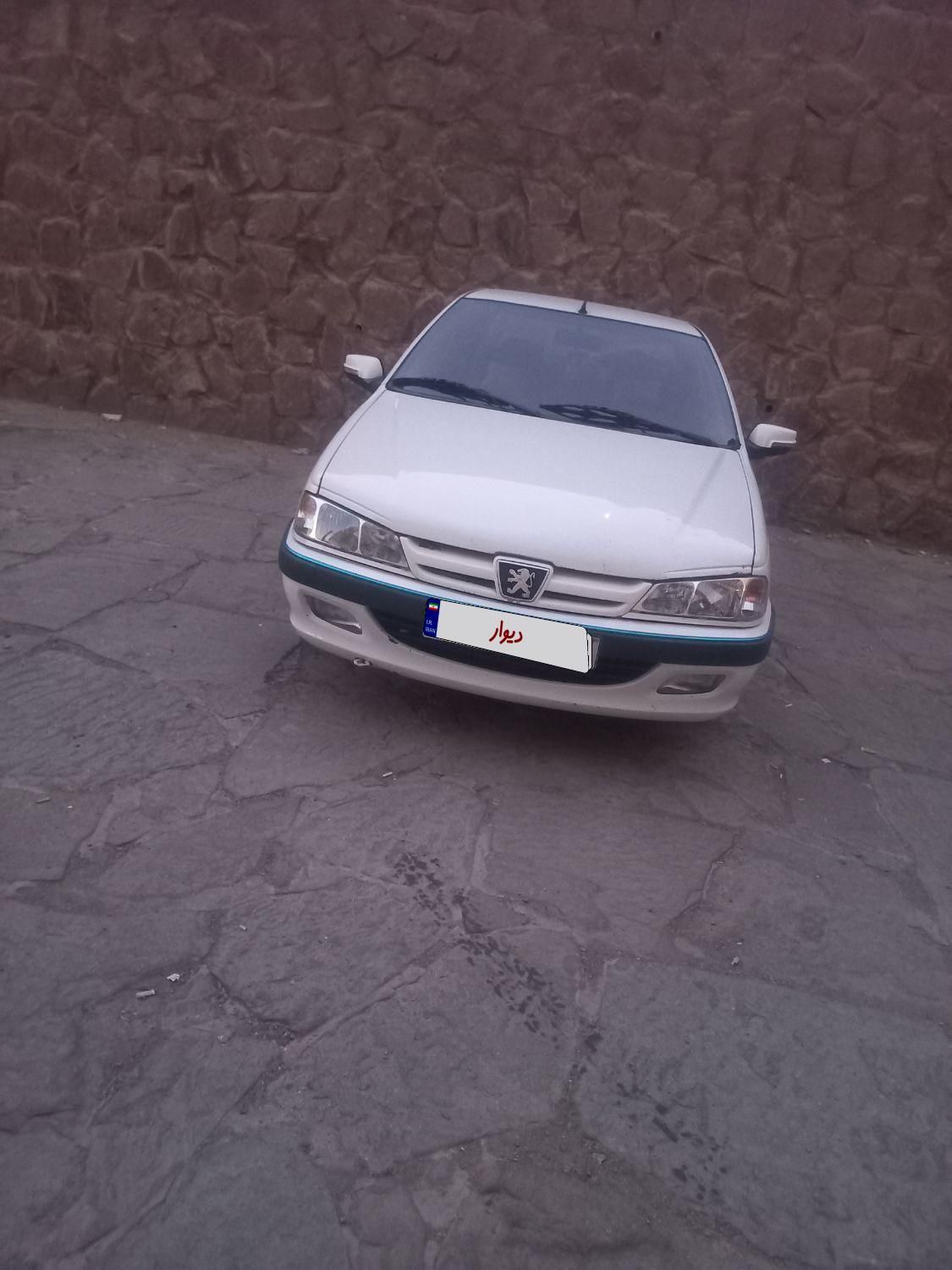 خودرو پژو، پارس آگهی ann_18273570