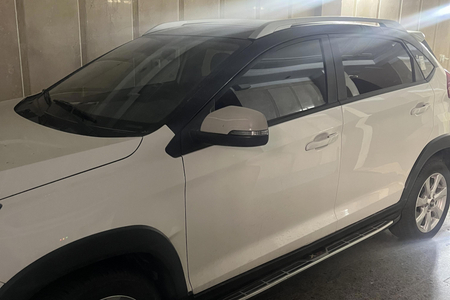 ام وی ام X22 دنده ای اسپرت لاکچری - 1401