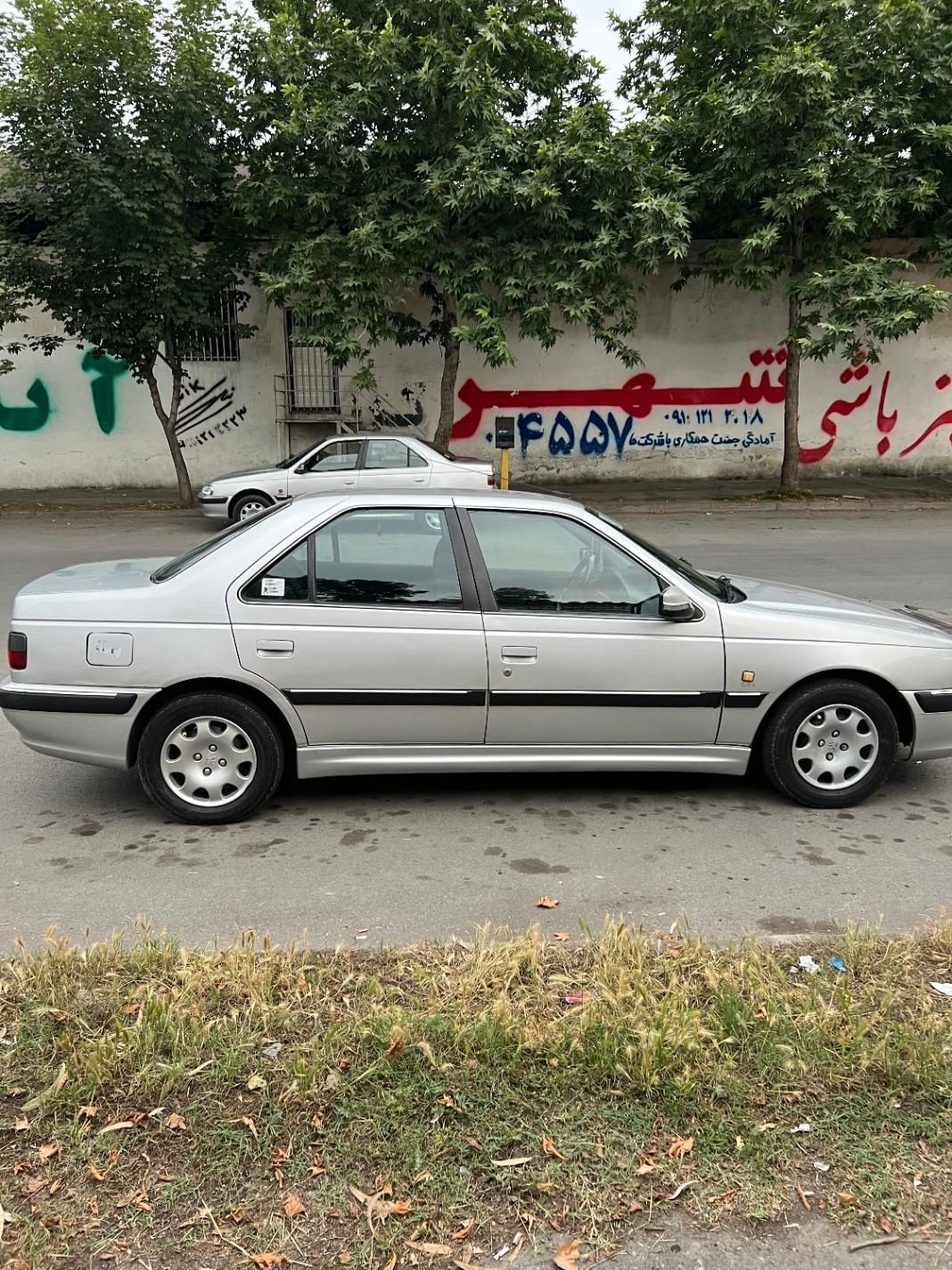 خودرو پژو، پارس آگهی ann_18273619