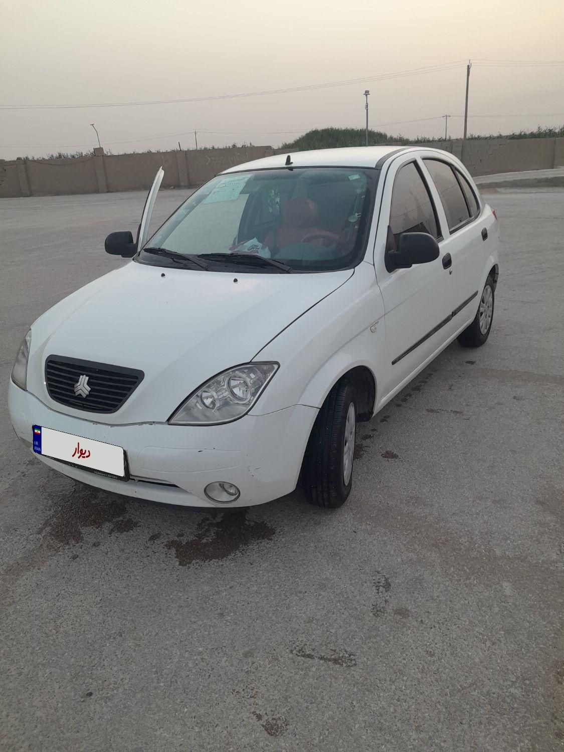 خودرو تیبا، 2 آگهی ann_18273625