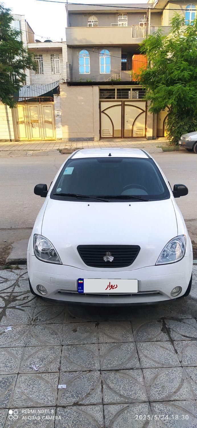 خودرو تیبا، 2 آگهی ann_18273629
