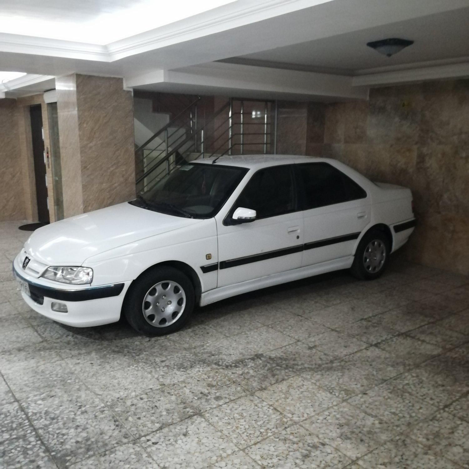 خودرو پژو، پارس آگهی ann_18273632