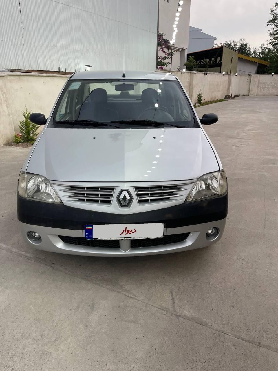 خودرو رنو، تندر 90 آگهی ann_18273640