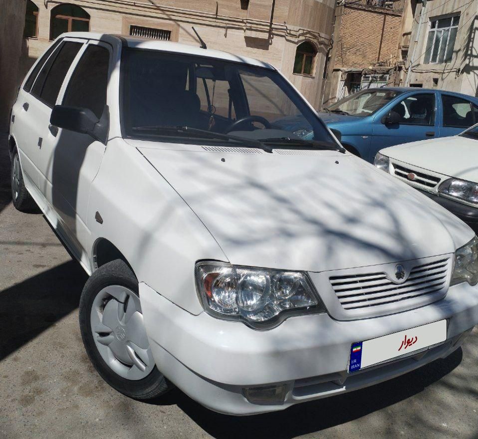 خودرو پراید، 111 آگهی ann_18273656