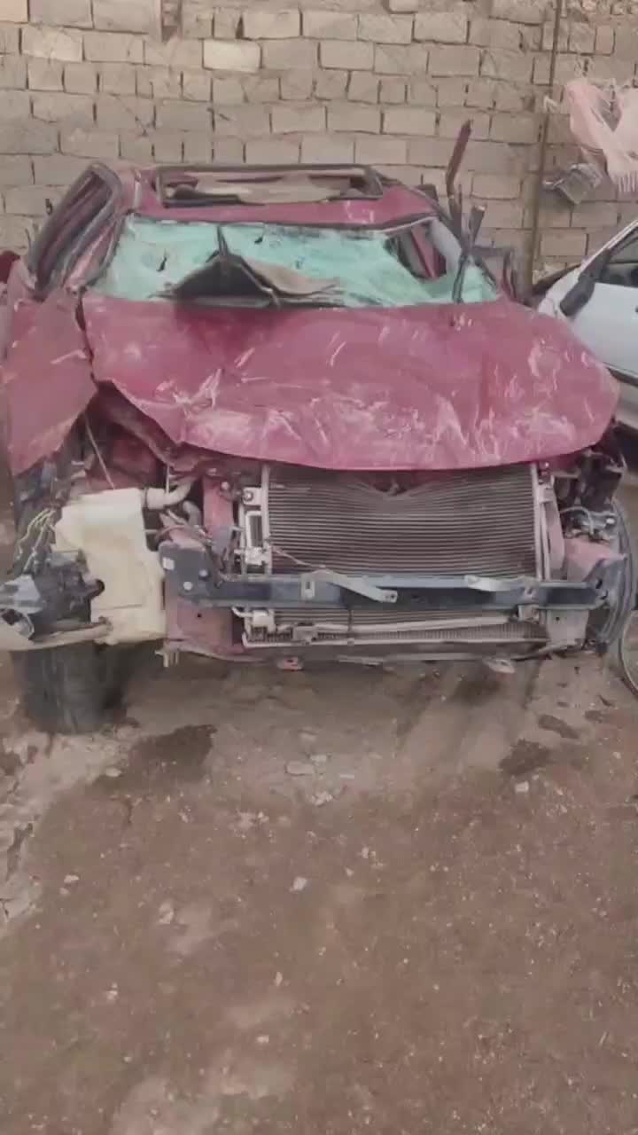 خودرو ام وی ام، X33 آگهی ann_18273712