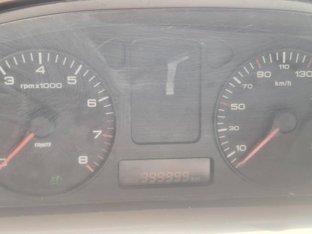 پژو 405 بنزینی GLX - TU5 - 1390