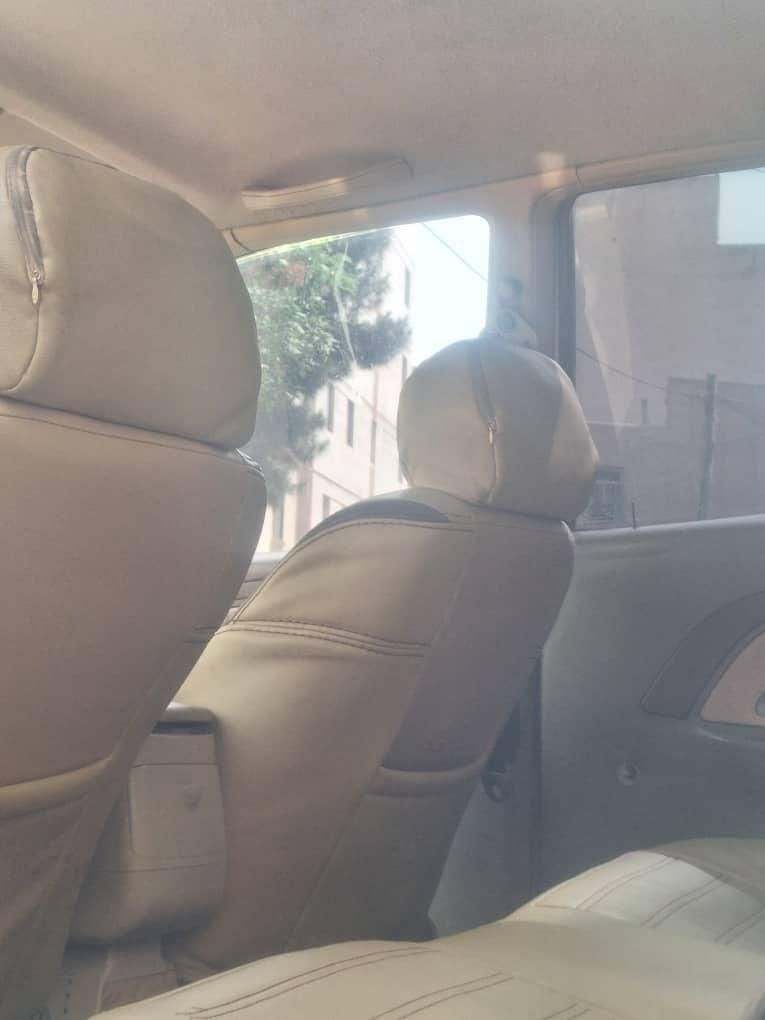 پژو 405 بنزینی GLX - TU5 - 1390