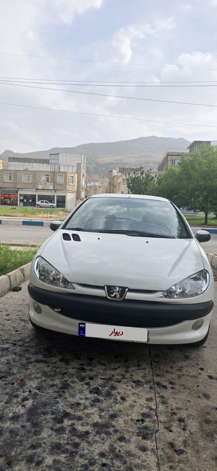 خودرو پژو، 206 آگهی ann_18273770