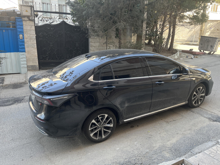 فونیکس آریزو 6 پرو اتوماتیک - 1402