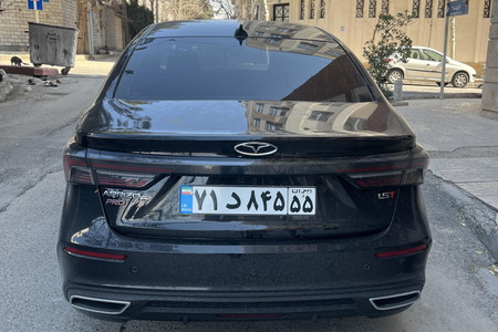 خودرو فونیکس، آریزو 6 پرو آگهی ann_18273968