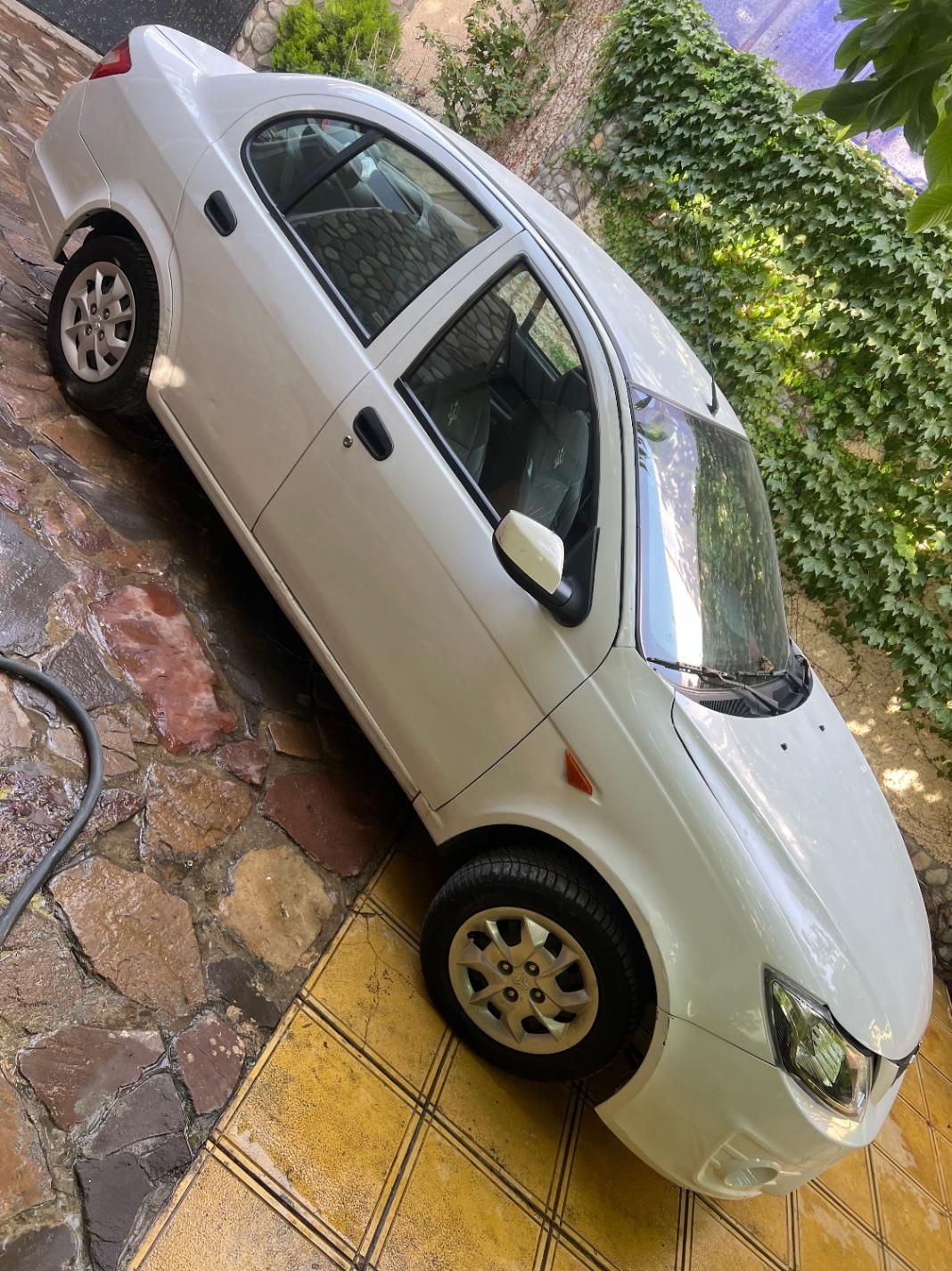 ساینا GX ساده - 1402