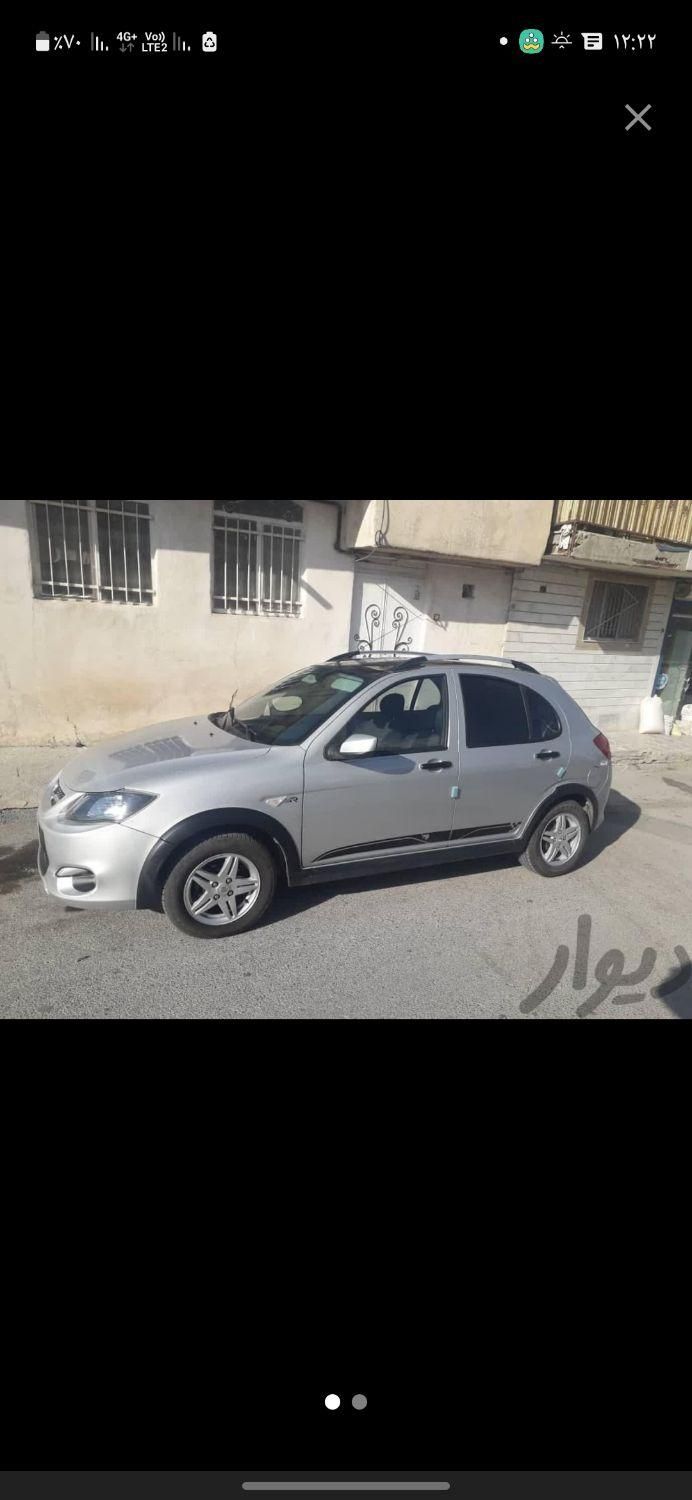 خودرو کوییک، R آگهی ann_18273995