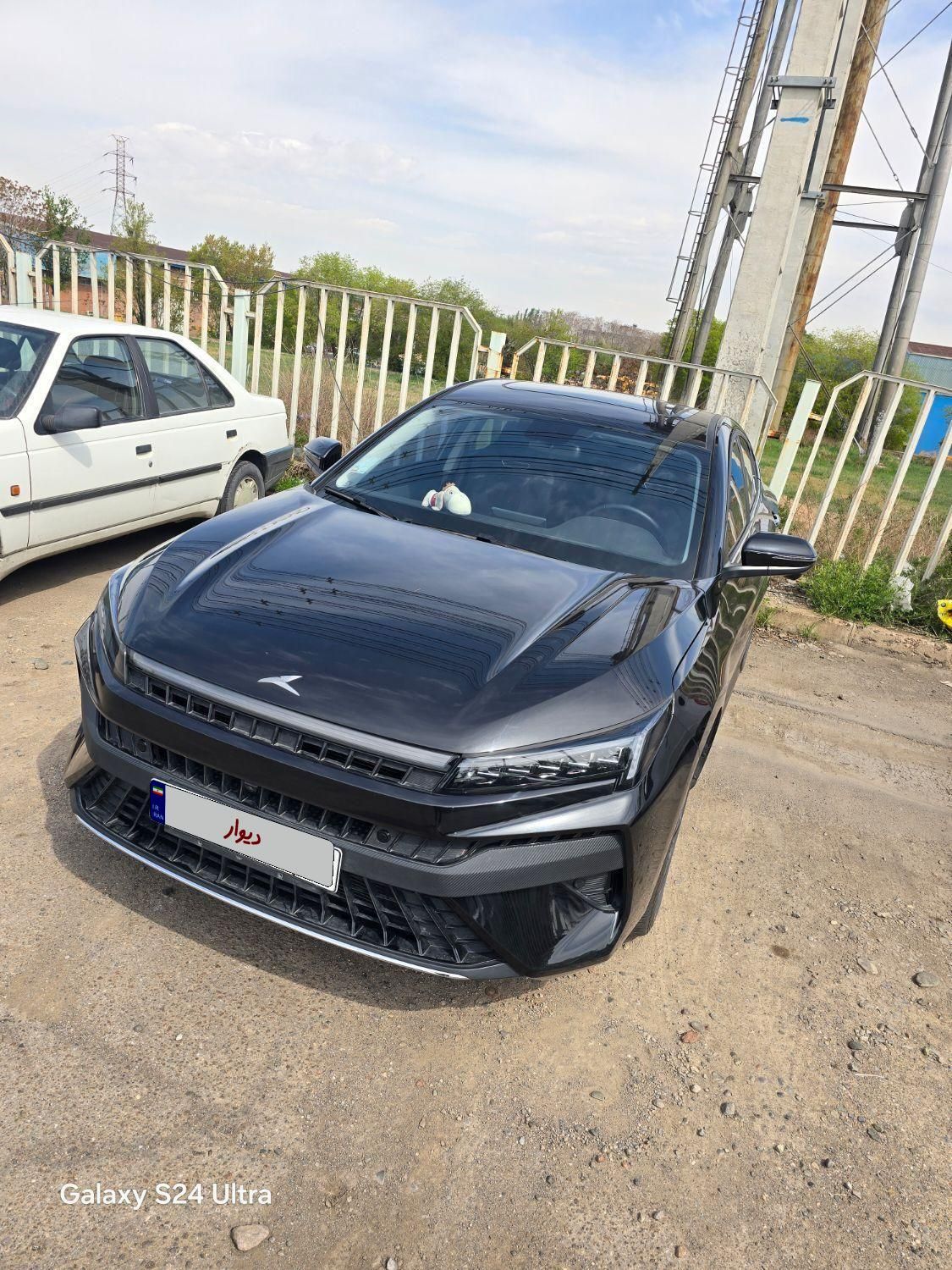 خودرو کی ام سی، J7 آگهی ann_18274202