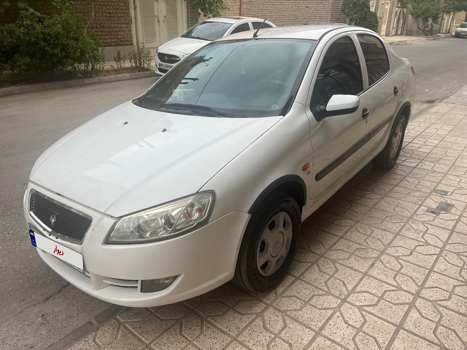 خودرو رانا، LX آگهی ann_18274227