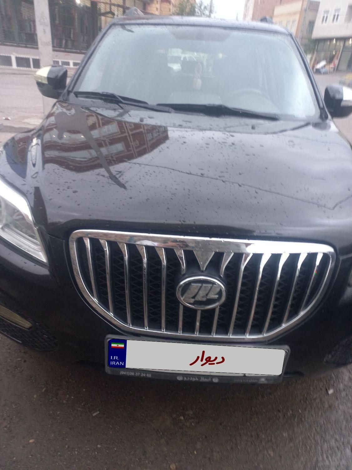 خودرو لیفان، X60 آگهی ann_18274334