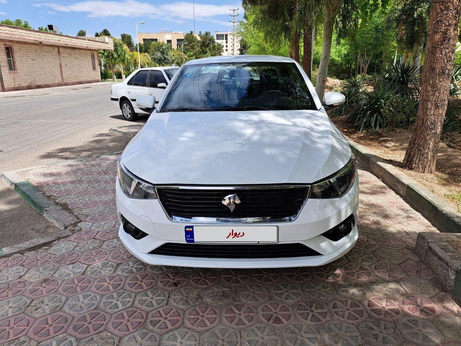 تارا دنده‌ای v1 - 1400