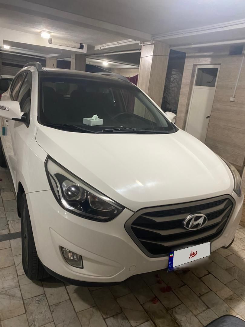 خودرو هیوندای، توسان آگهی ann_18274383
