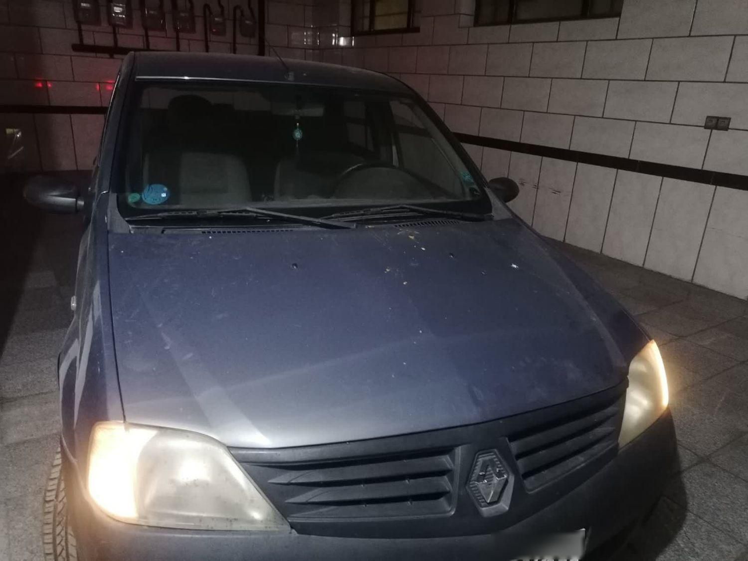 خودرو رنو، تندر 90 آگهی ann_18274573