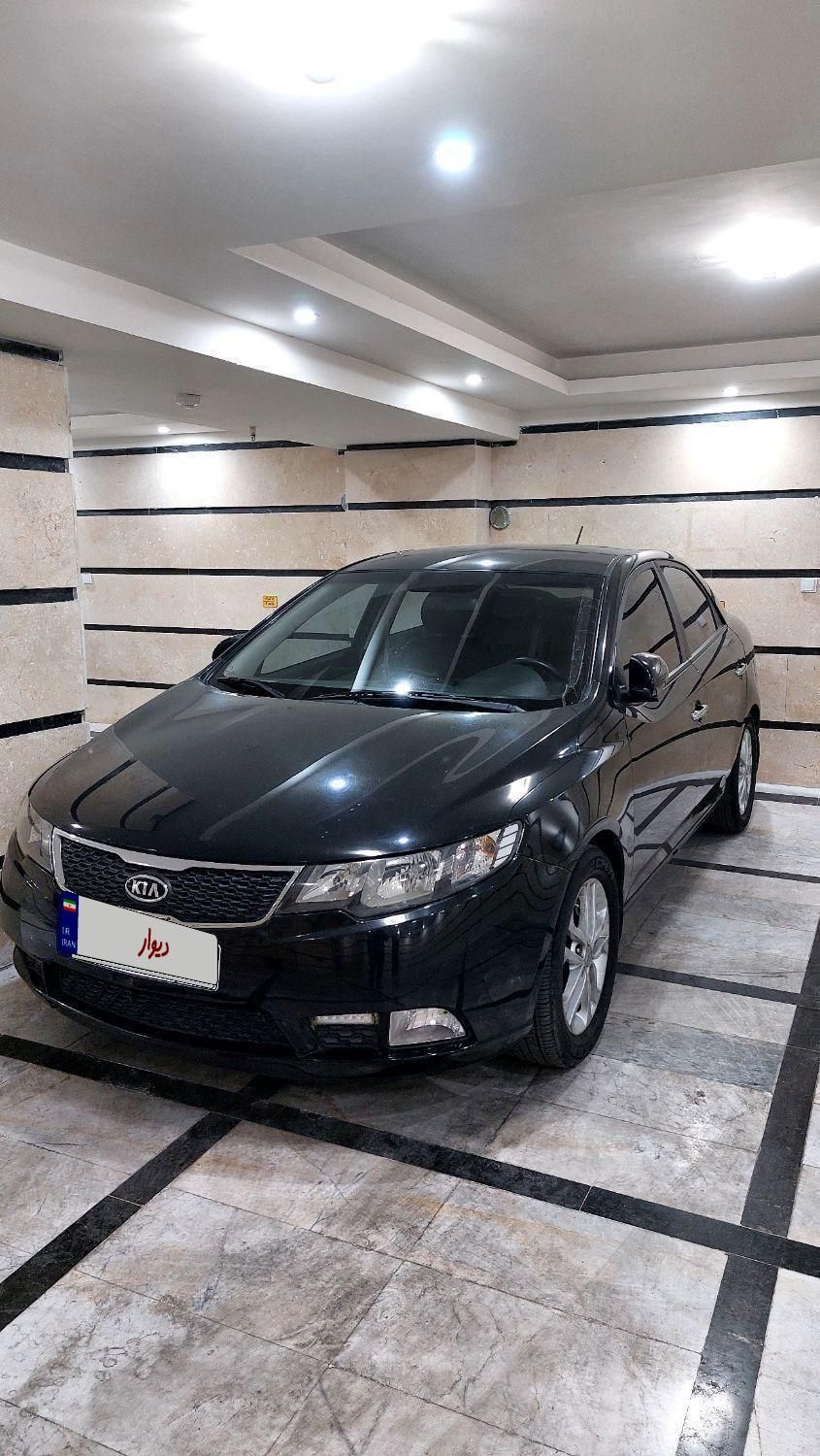 خودرو کیا، سراتو مونتاژ آگهی ann_18274589