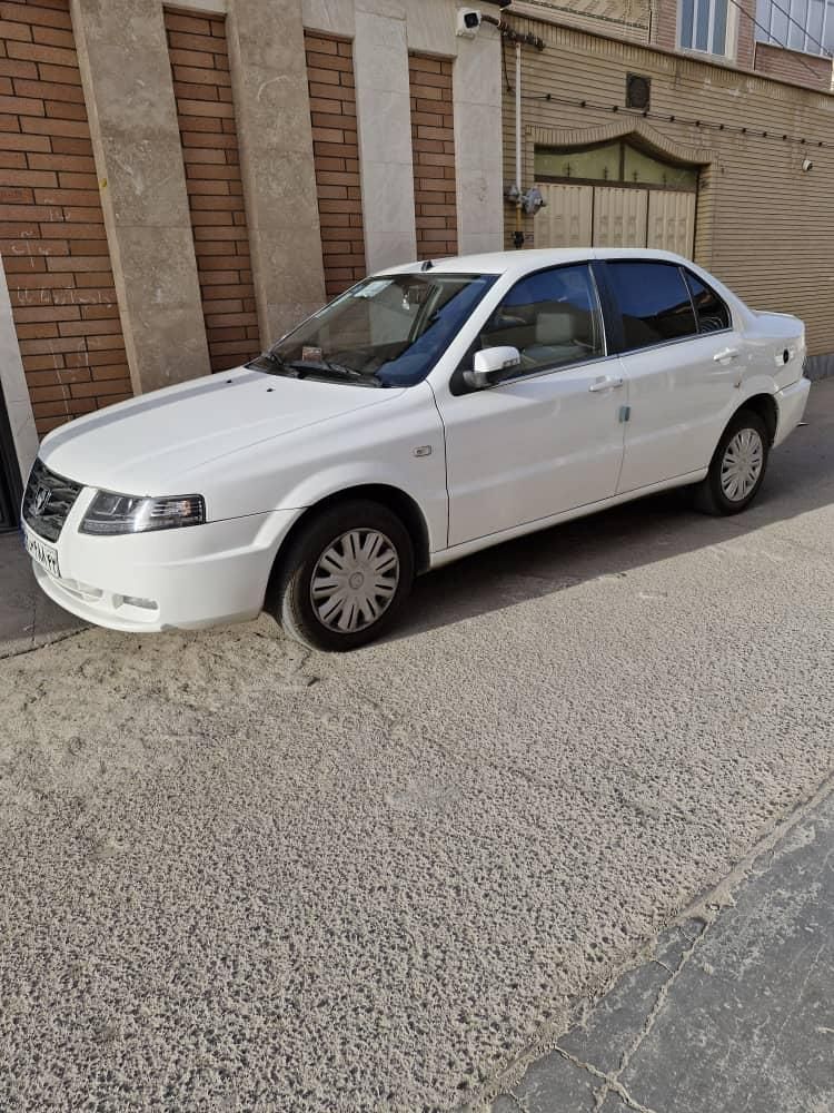 خودرو سمند، سورن آگهی ann_18274625