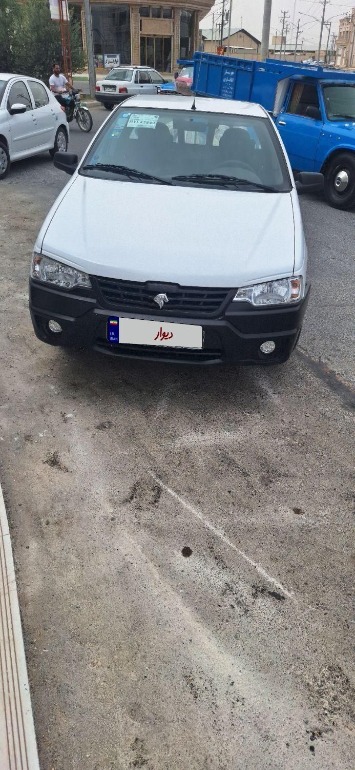 خودرو آریسان، 2 آگهی ann_18274644