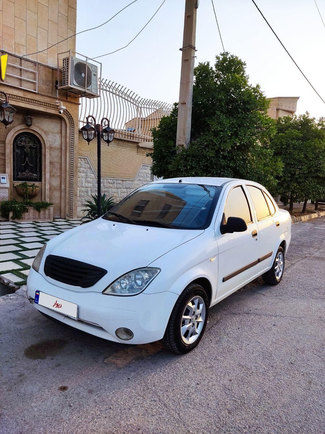 خودرو تیبا، صندوق دار آگهی ann_18274665