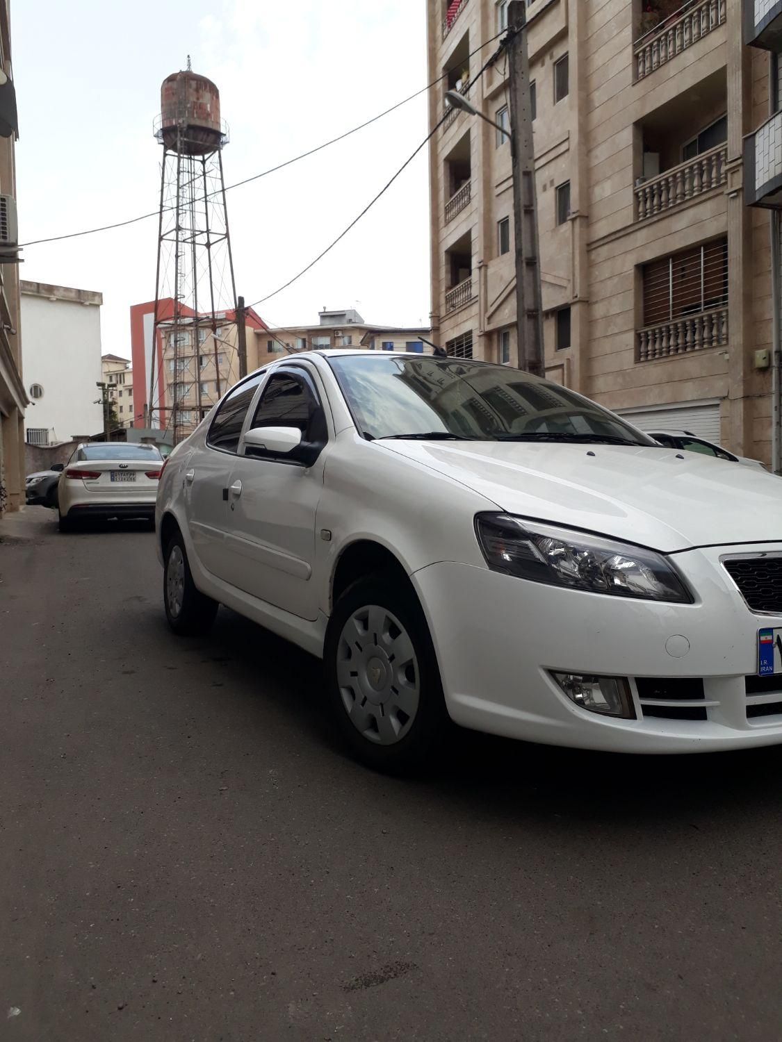 خودرو رانا، پلاس آگهی ann_18274675