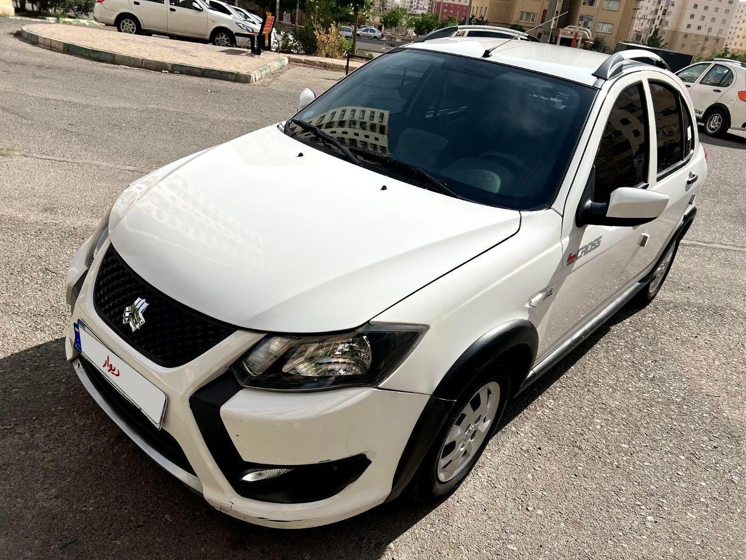خودرو کوییک، S آگهی ann_18274699