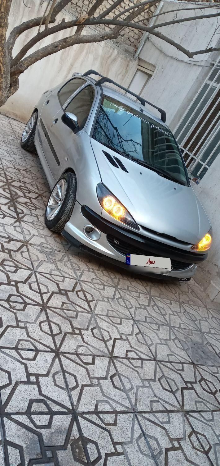 خودرو پژو، 206 آگهی ann_18274739