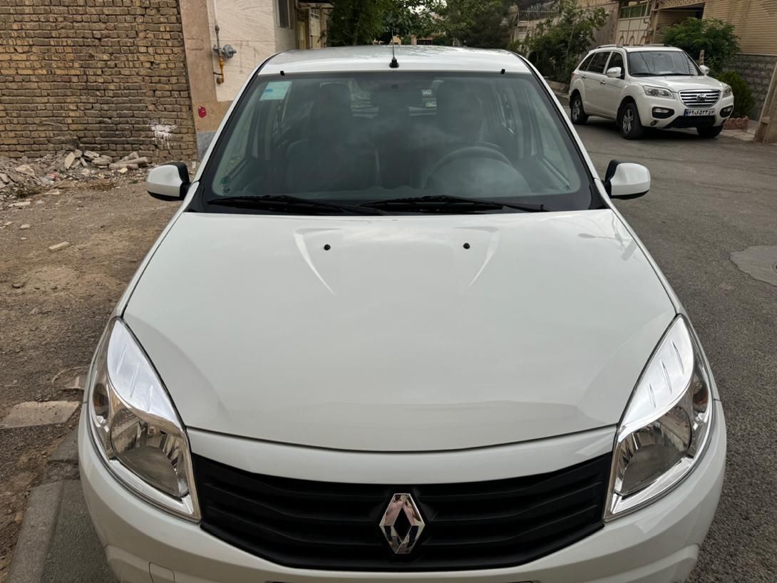 خودرو رنو، ساندرو آگهی ann_18274745