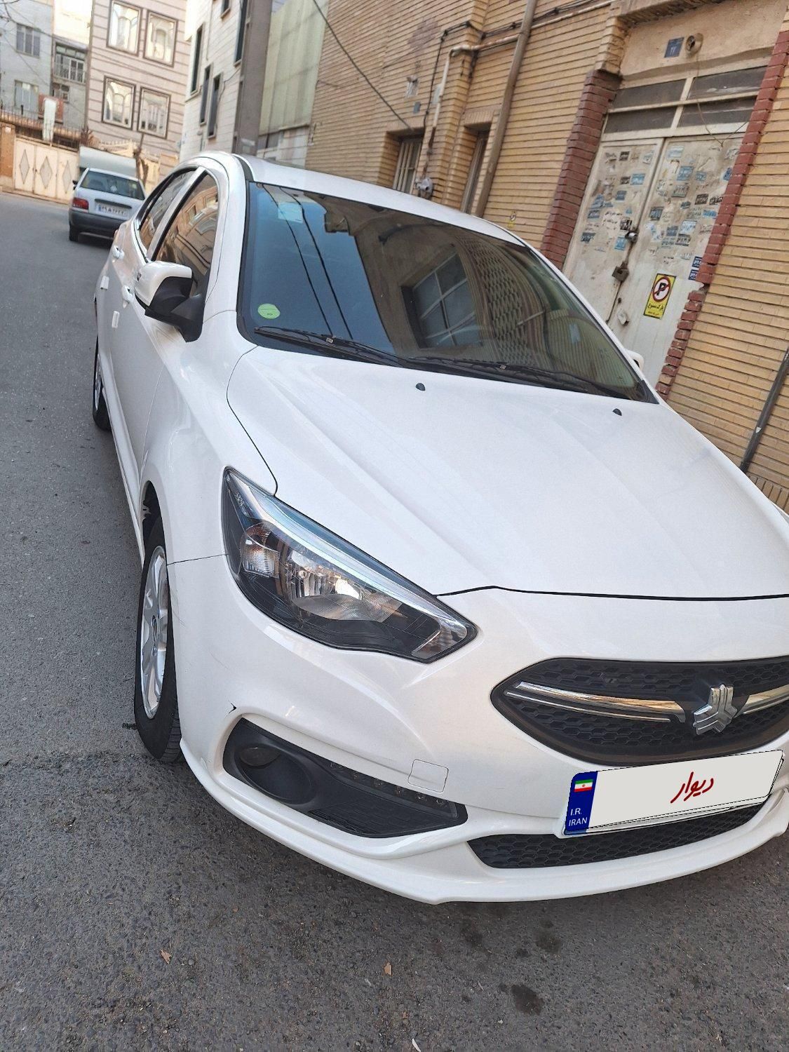خودرو شاهین، GL آگهی ann_18274759