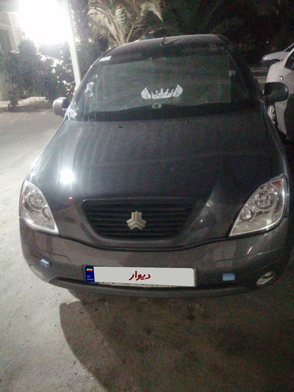 خودرو تیبا، 2 آگهی ann_18274809