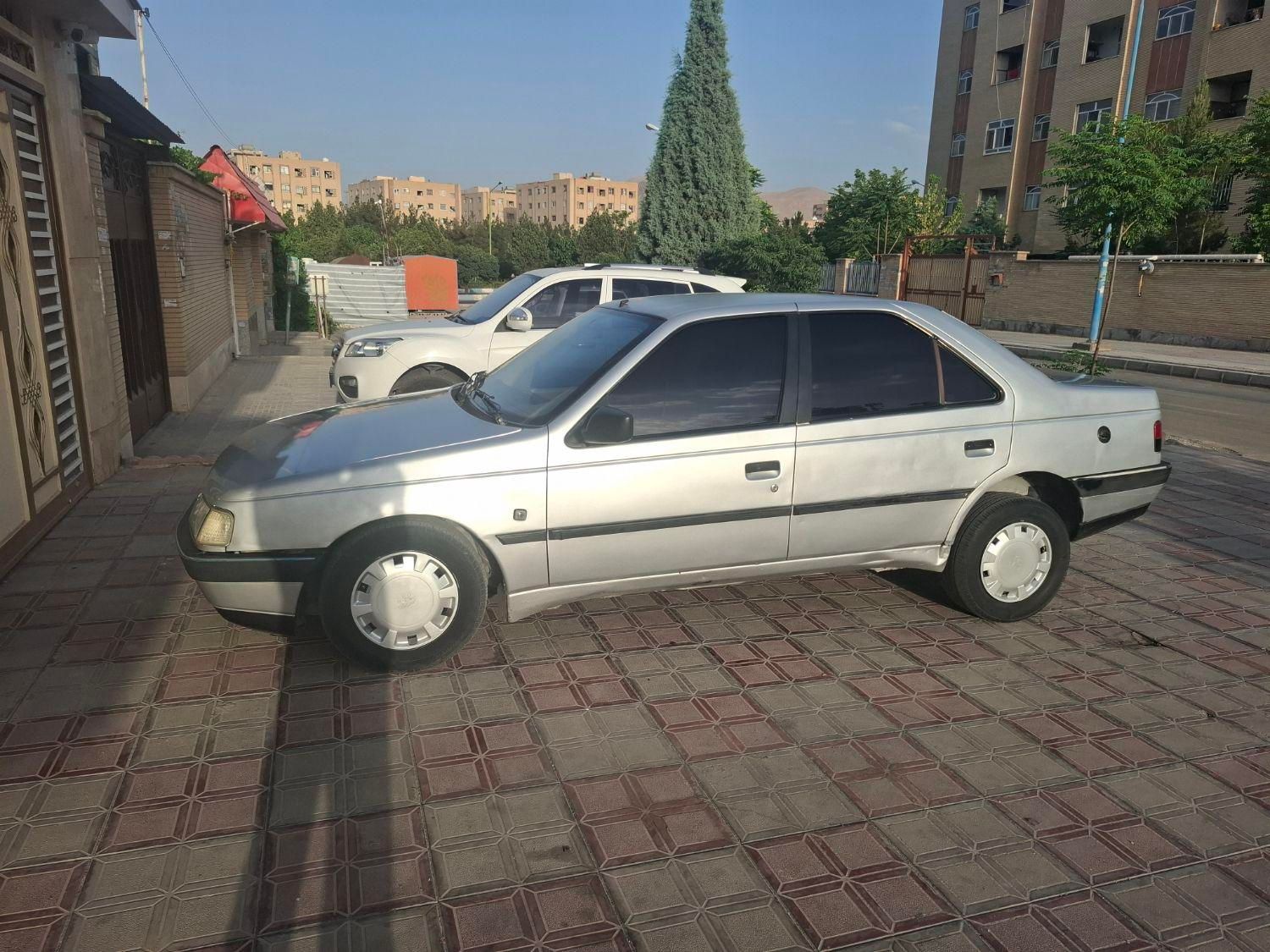 خودرو پژو، 405 آگهی ann_18274834