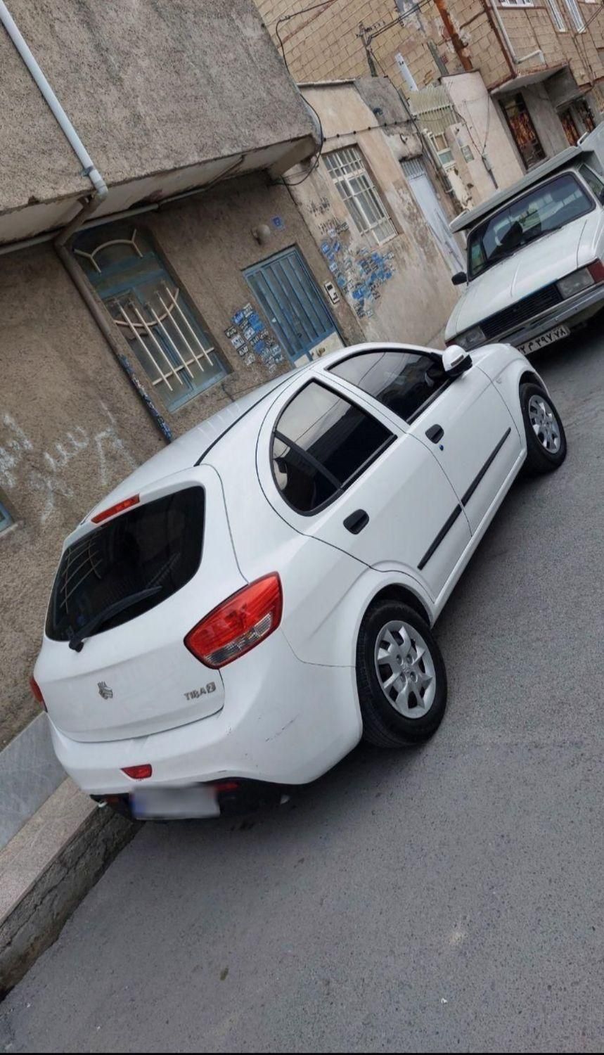 خودرو تیبا، 2 آگهی ann_18274842