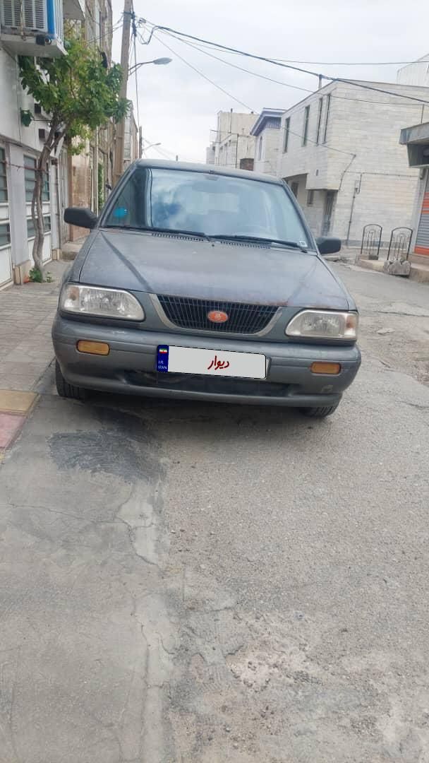 خودرو پراید، 141 آگهی ann_18274850