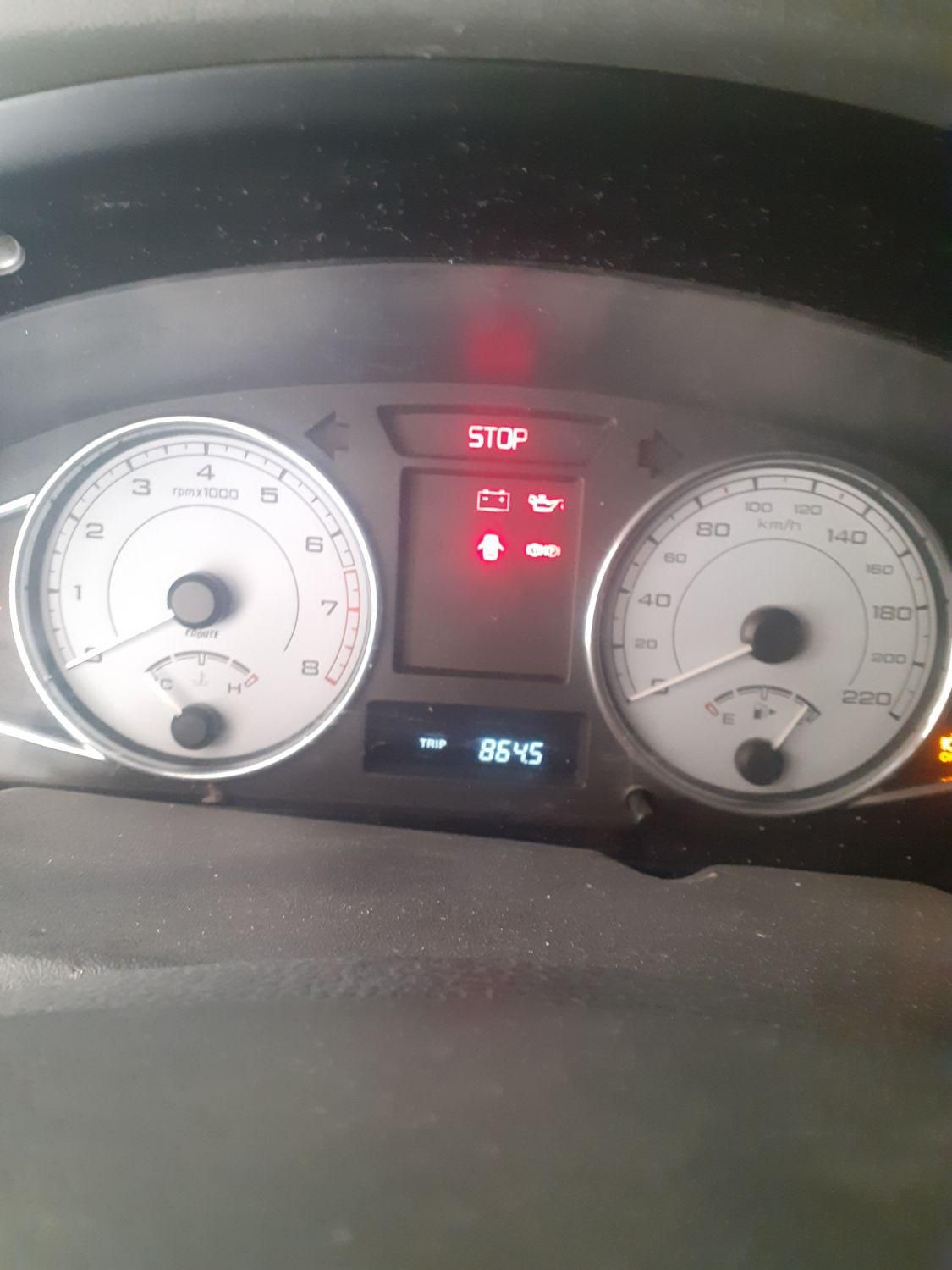 پژو پارس سال - 1394