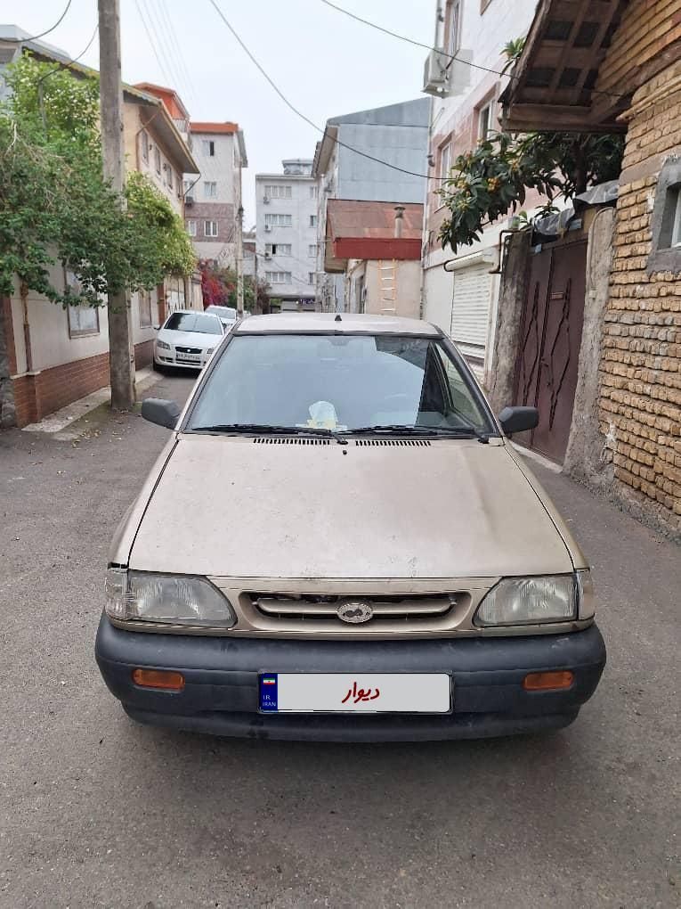 خودرو پراید، صبا آگهی ann_18274883