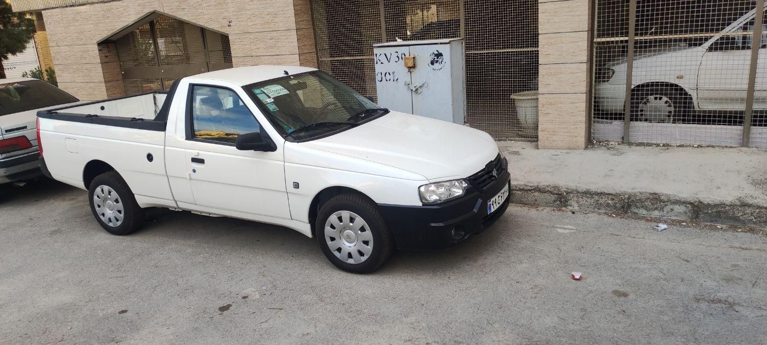 خودرو آریسان، 2 آگهی ann_18274899