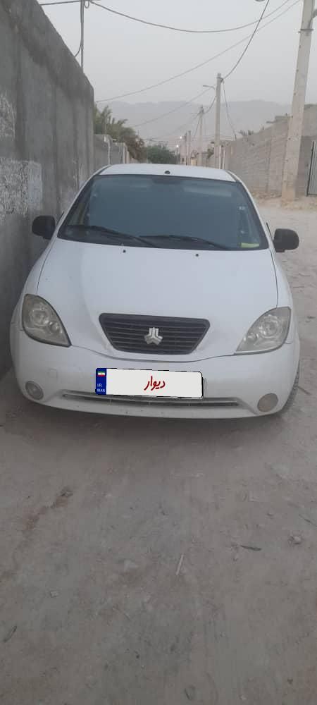 خودرو تیبا، صندوق دار آگهی ann_18274905